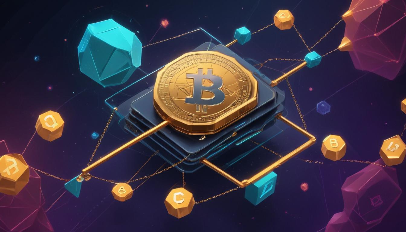 Qubetics Multi-Chain Wallet: Secure, Streamlined Crypto Management - A Deep Dive! | Cryptodamus.io