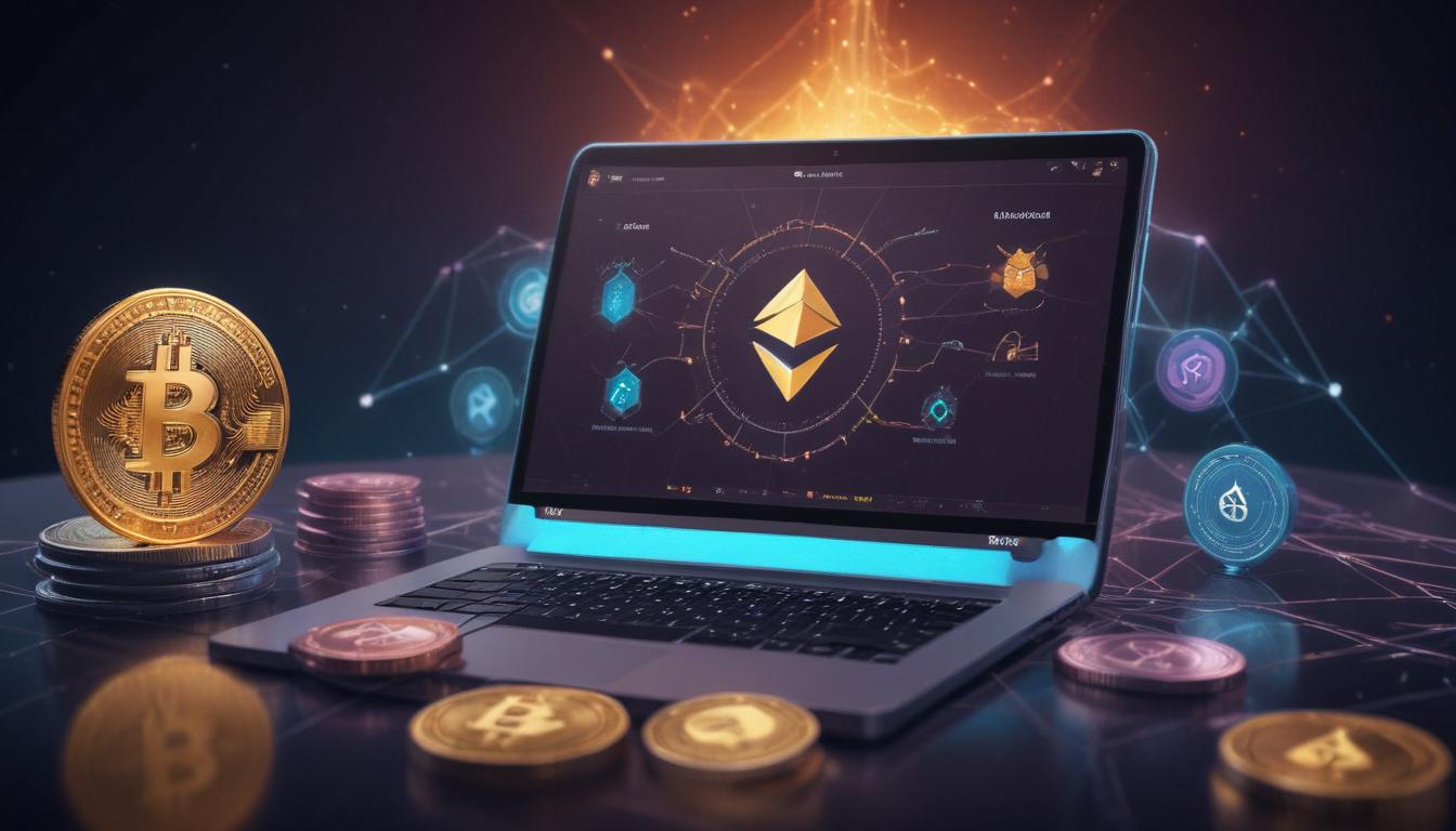 Qubetics & Mutuum Finance: Which Presale Crypto Will EXPLODE? | Cryptodamus.io