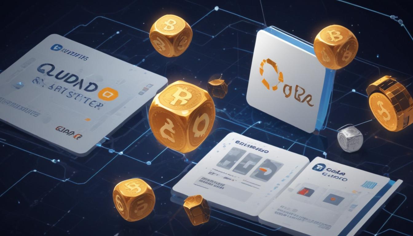 Qubetics, Ondo и Cardano: Ваши следующие лучшие криптоинвестиции? | Cryptodamus.io