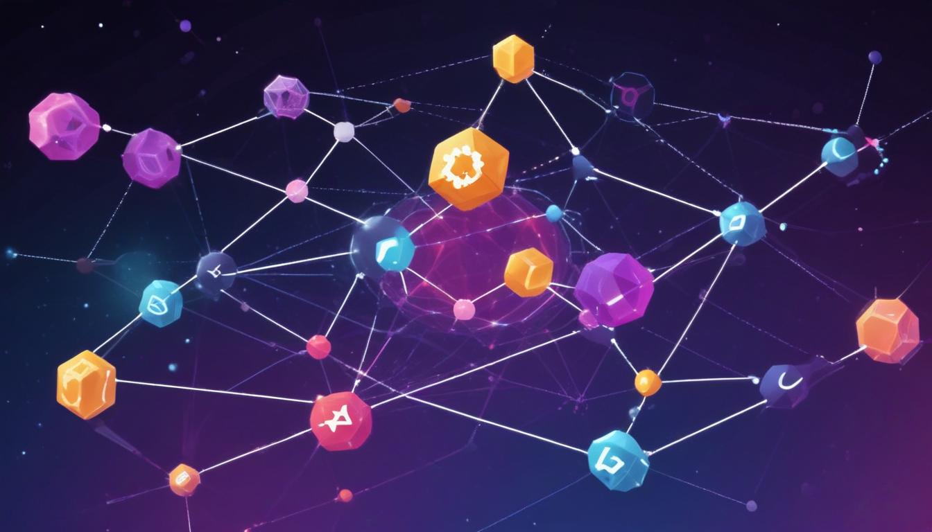 Qubetics, Polkadot & Cosmos: The Future of Blockchain? SHOCKING Predictions Inside! | Cryptodamus.io