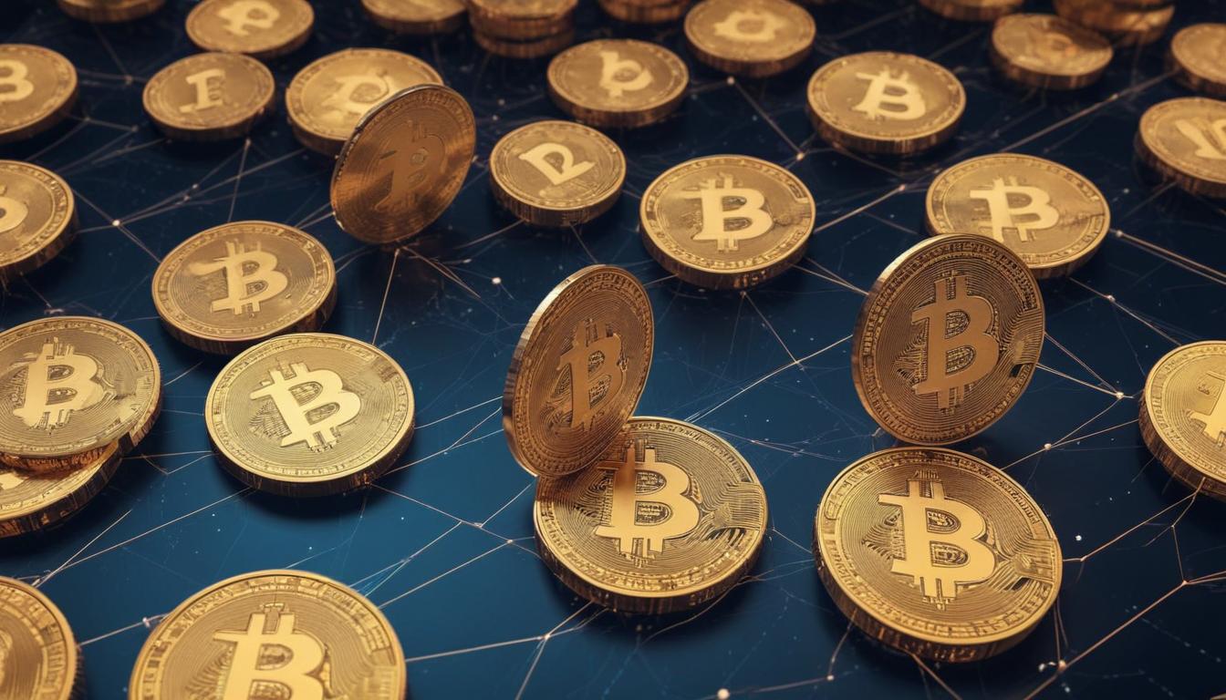 Qubetics, Polygon, Cosmos & More: Top Low-Cost Crypto Gems of 2025! | Cryptodamus.io