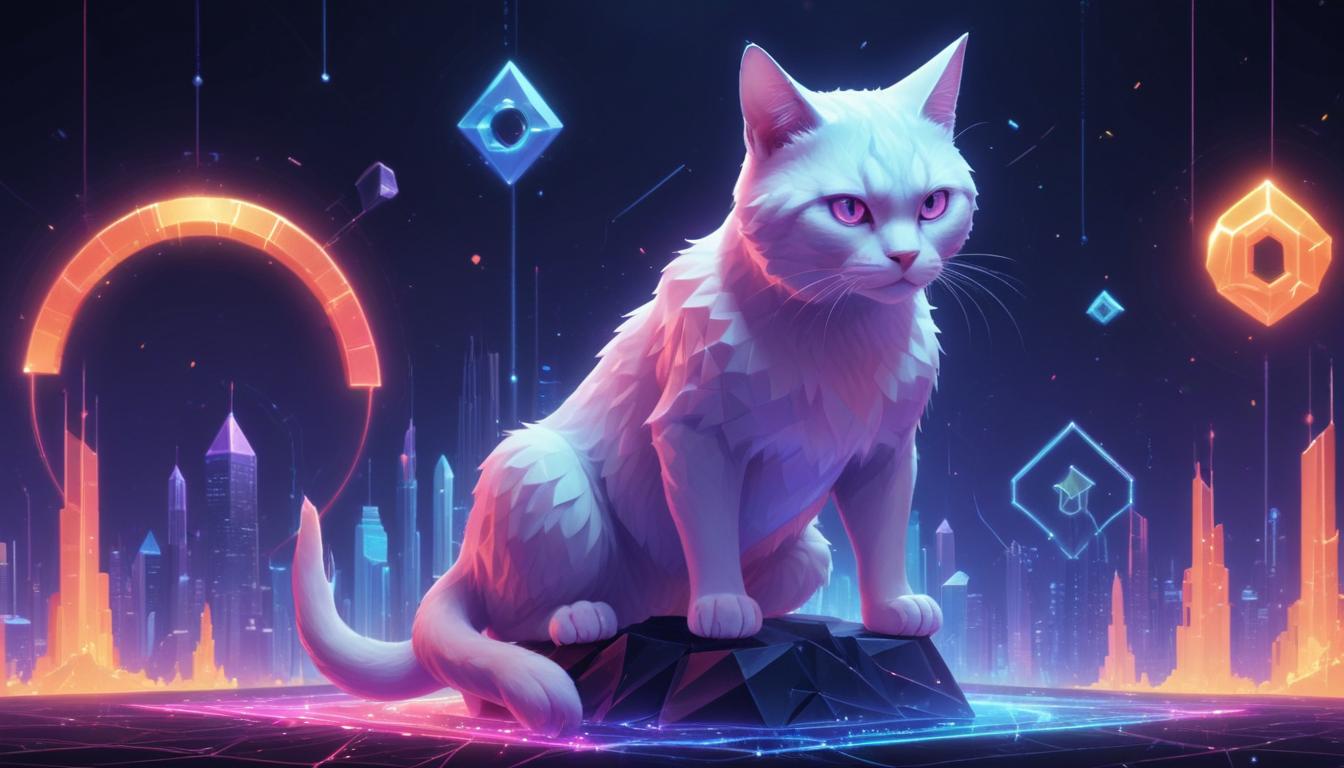 Пресейл Qubetics: собрано $11,6 млн! Безумный потенциал ROI? Глубокий анализ внутри! | Cryptodamus.io