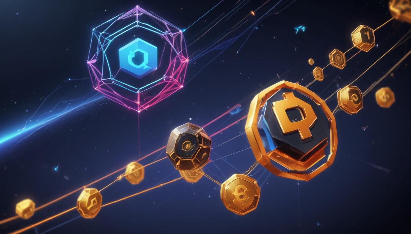 Qubetics Presale: $11.9M Raised!  How Did They Do It? | Cryptodamus.io