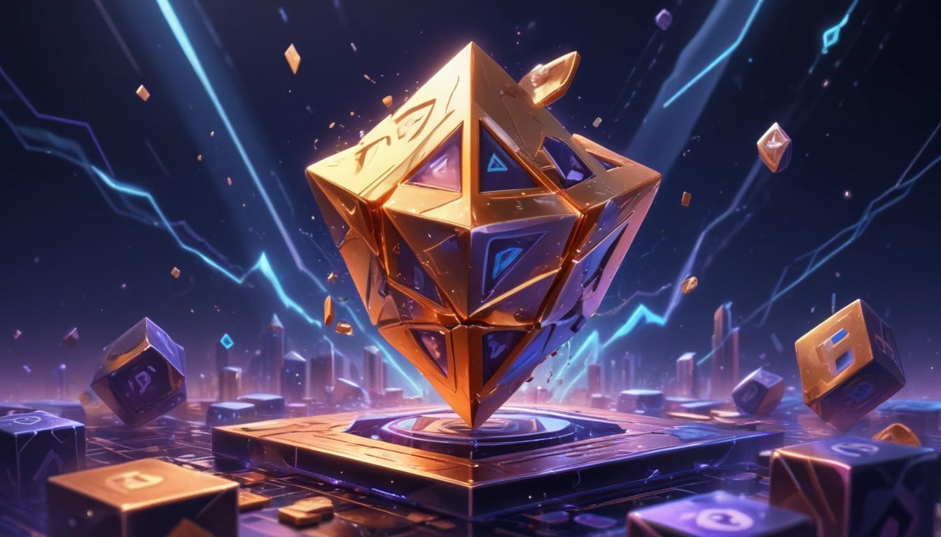 Qubetics Presale: $12M Raised! Is This the Future of Real-World Asset Tokenization? | Cryptodamus.io