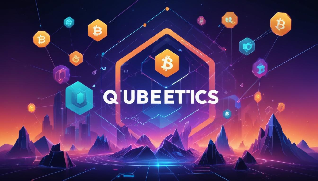 Qubetics Presale: $13.5M Raised! Is This the Next Crypto Gem? | Cryptodamus.io
