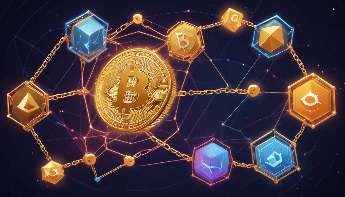 Qubetics Presale: $14.6M Raised! 🚀 Is This Multi-Chain Wallet the Next Big Thing? | Cryptodamus.io