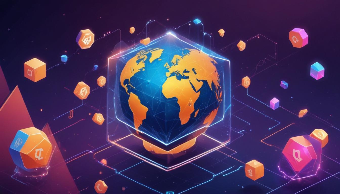 Qubetics Presale: $15M Raised! Is This DeFi's Next Big Thing? | Cryptodamus.io