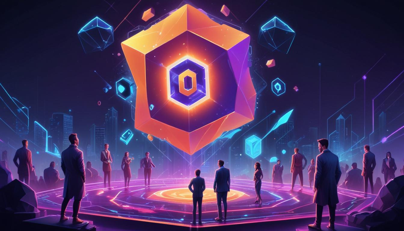 Qubetics Presale: 5000%+ ROI? Deep Dive Analysis for Smart Investors! | Cryptodamus.io
