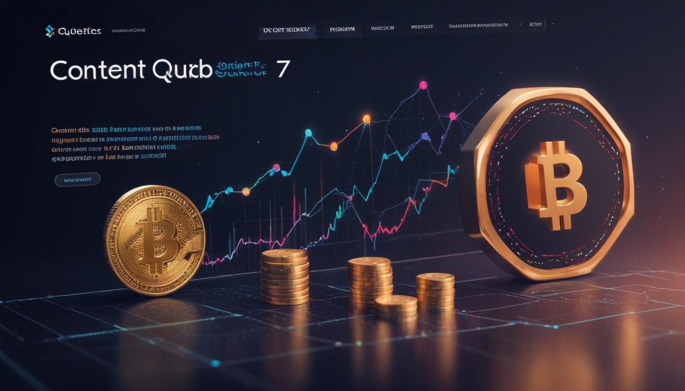 Qubetics Presale: 7-Day Stages, ROI, & Risks Explained!  Is it Worth Investing? | Cryptodamus.io