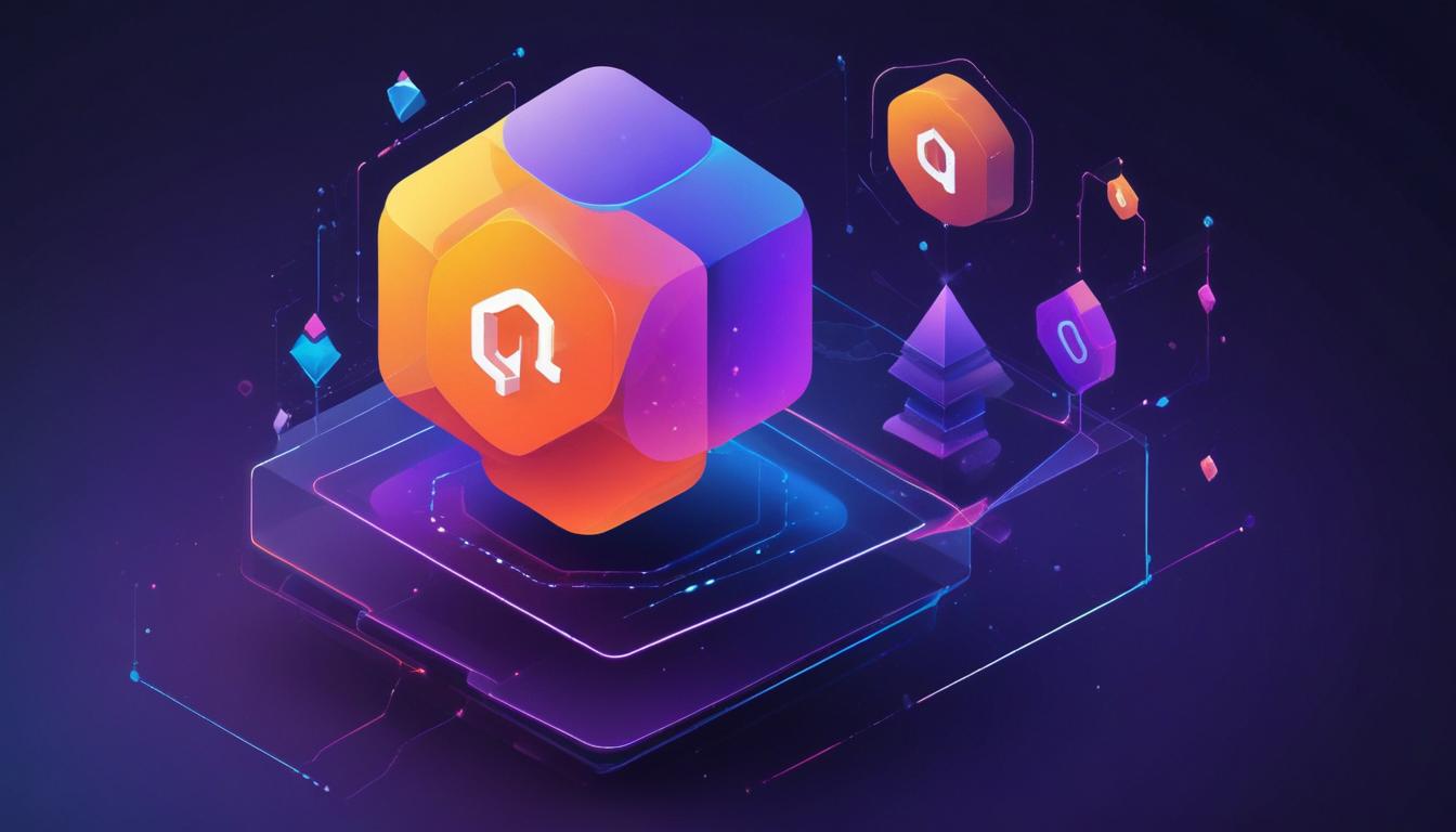 Предпродажа Qubetics: Потенциал ROI >7000%! Революция Web3-платежей! | Cryptodamus.io