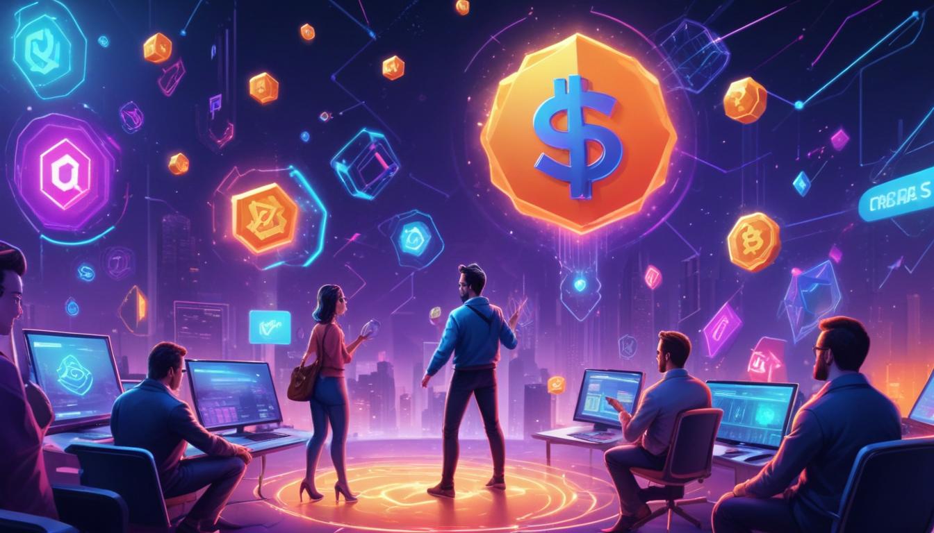 Qubetics Presale Analysis: Unlocking $16M+ in Potential? ($TICS) | Cryptodamus.io