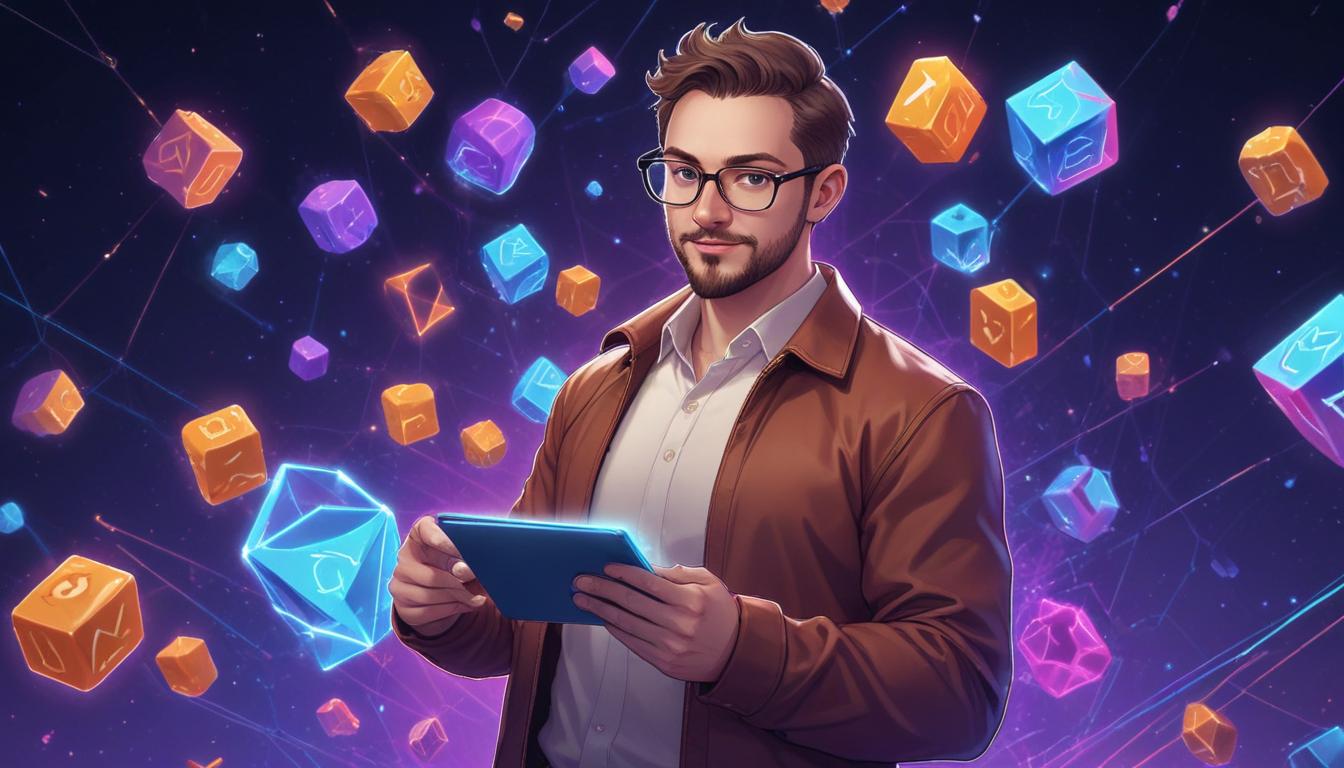 Qubetics Presale BOOM! $16M Raised! Multi-Chain Wallet Domination? | Cryptodamus.io