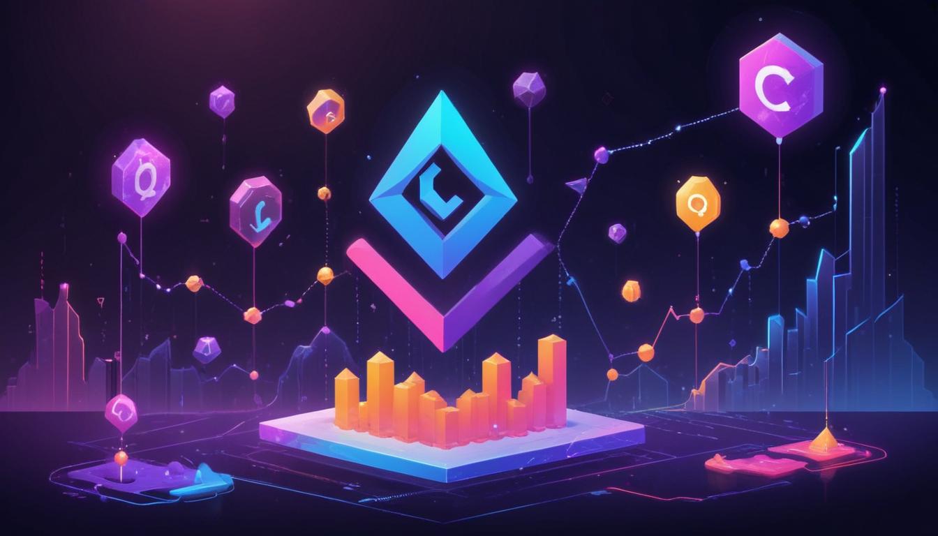 БУМ предпродажи Qubetics! $4,2 млн собрано – будущее Web3? | Cryptodamus.io