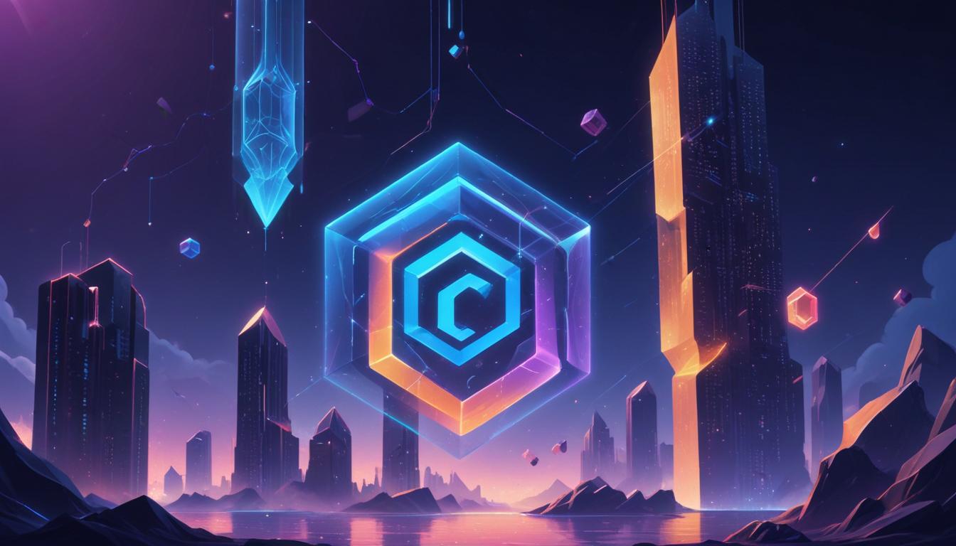 Взрывной успех предпродажи Qubetics! + IDE QubeQode: Революция в разработке блокчейна! | Cryptodamus.io