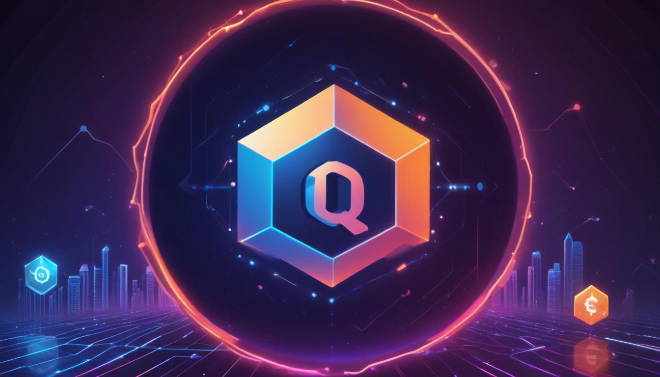 Qubetics Presale: Decode Stages, Pricing & Tokenomics! 🚀 Your Crypto Insider's Guide | Cryptodamus.io