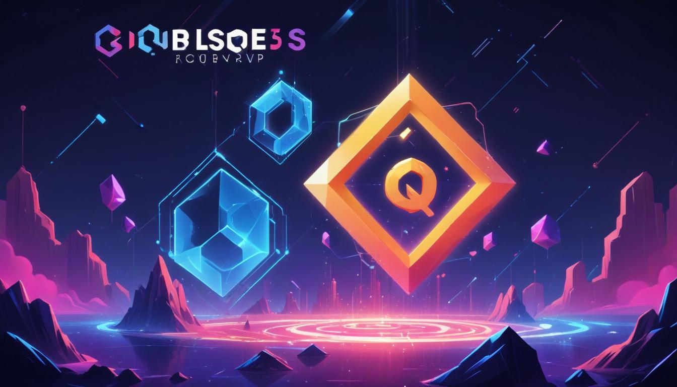 Qubetics Presale DECODED! Did This Crypto Just Revolutionize Blockchain? Find Out! | Cryptodamus.io