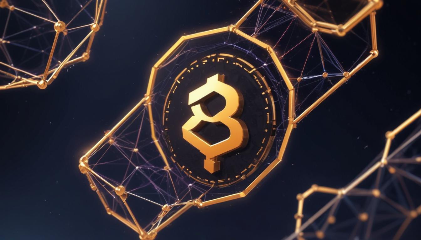 Qubetics Presale: Не упустите 29 Этап! ROI & Революция Multi-Chain! | Cryptodamus.io