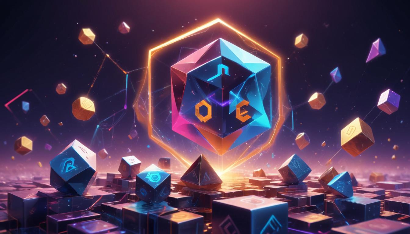 Предпродажа Qubetics ВЗРЫВАЕТСЯ! $TICS - Ваша Новая Крипто-Жемчужина? Узнайте ПРЯМО СЕЙЧАС! | Cryptodamus.io