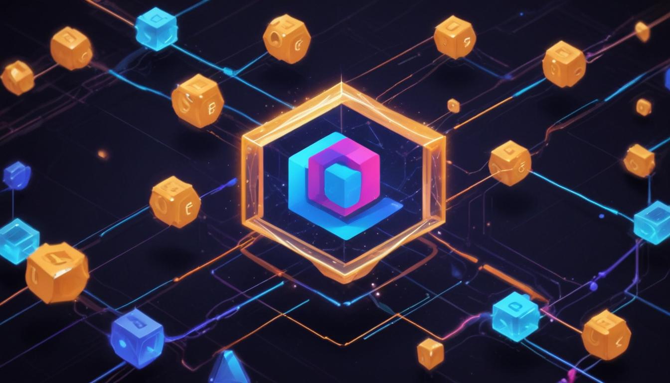 Qubetics Presale Explodes! $12.6M Raised - Web3's Next Big Thing? | Cryptodamus.io