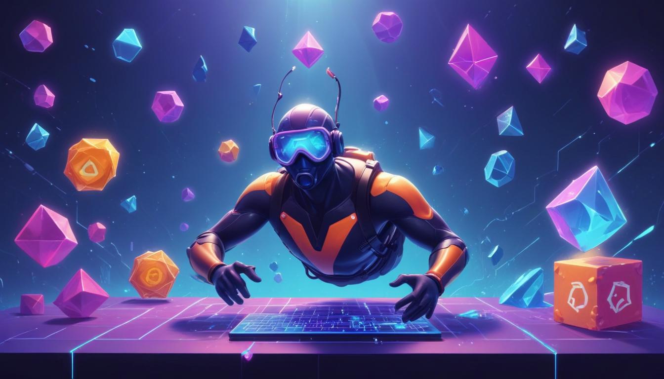 Qubetics Presale EXPLODES: $15M+ Raised! Is $TICS the Next Crypto Gem? 🚀 | Cryptodamus.io