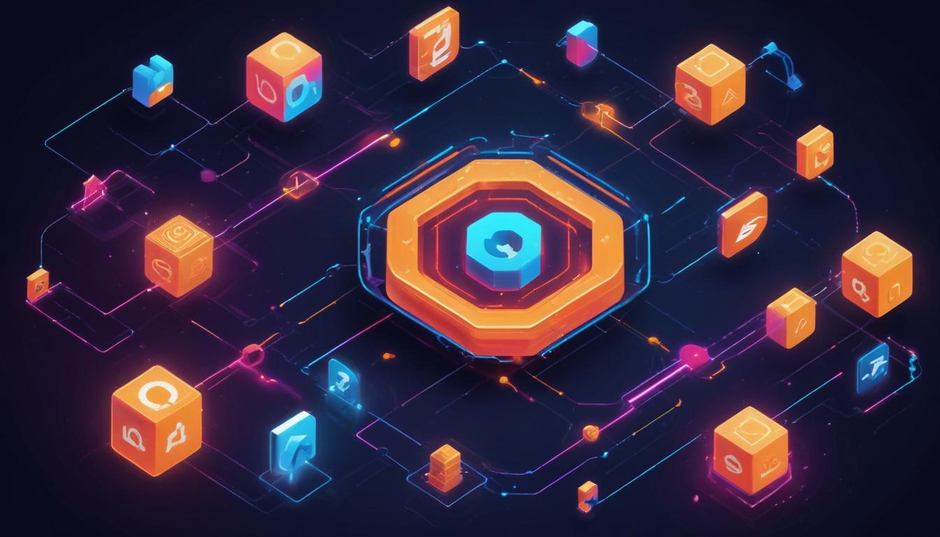 Qubetics Presale Explodes! $16M Raised, 24,000+ Holders – Is This the Future of Blockchain? | Cryptodamus.io