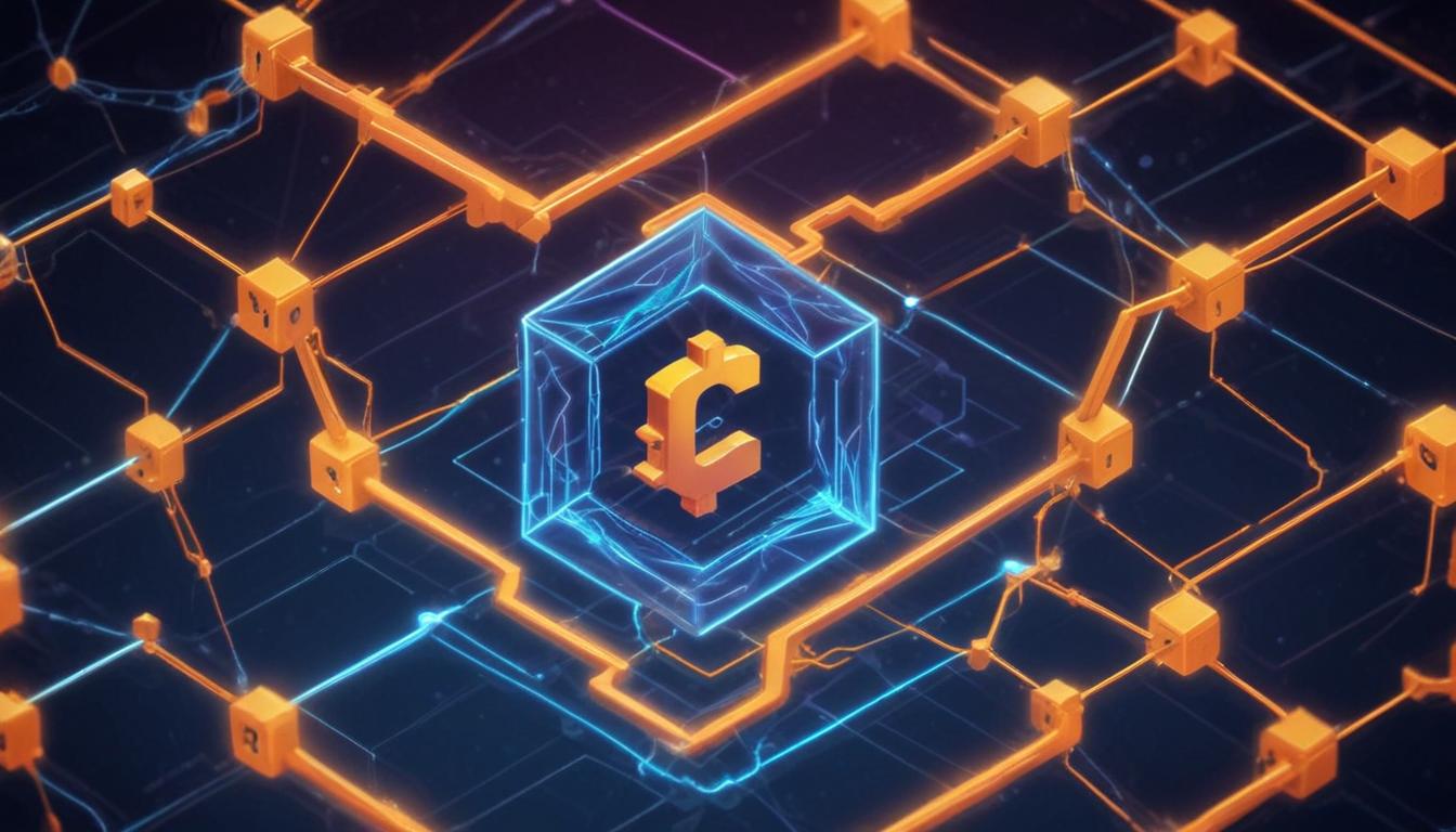 Qubetics Presale Explodes: $16M Raised!  Is This the Next Big Blockchain Platform? | Cryptodamus.io