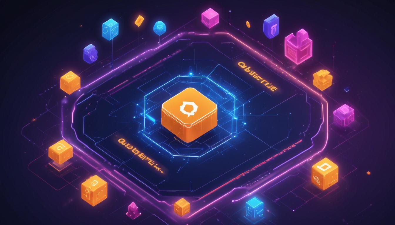 Qubetics Presale Explodes! 21,200+ Holders & $14M Raised - Is This Crypto's Next Big Thing? | Cryptodamus.io