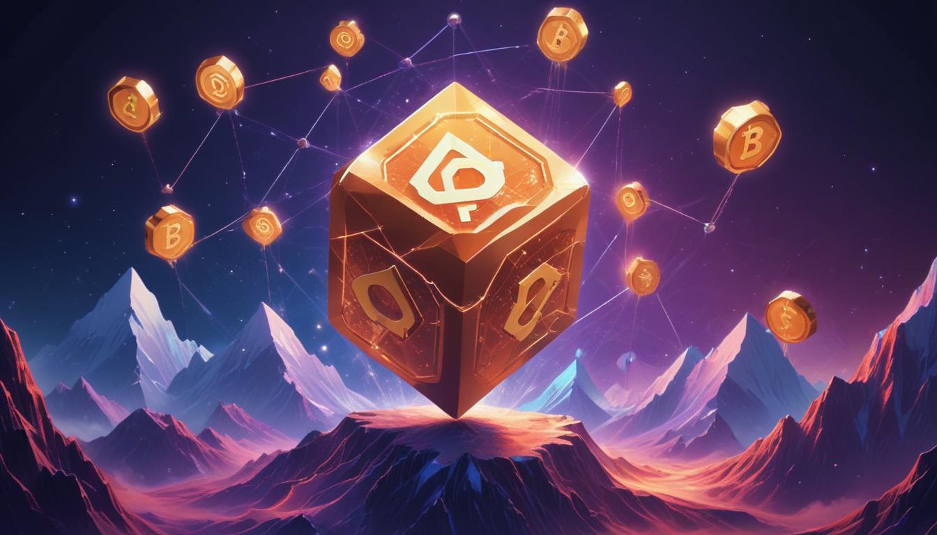 Qubetics Presale Explodes! Avalanche & Helium Updates You NEED to See! | Cryptodamus.io