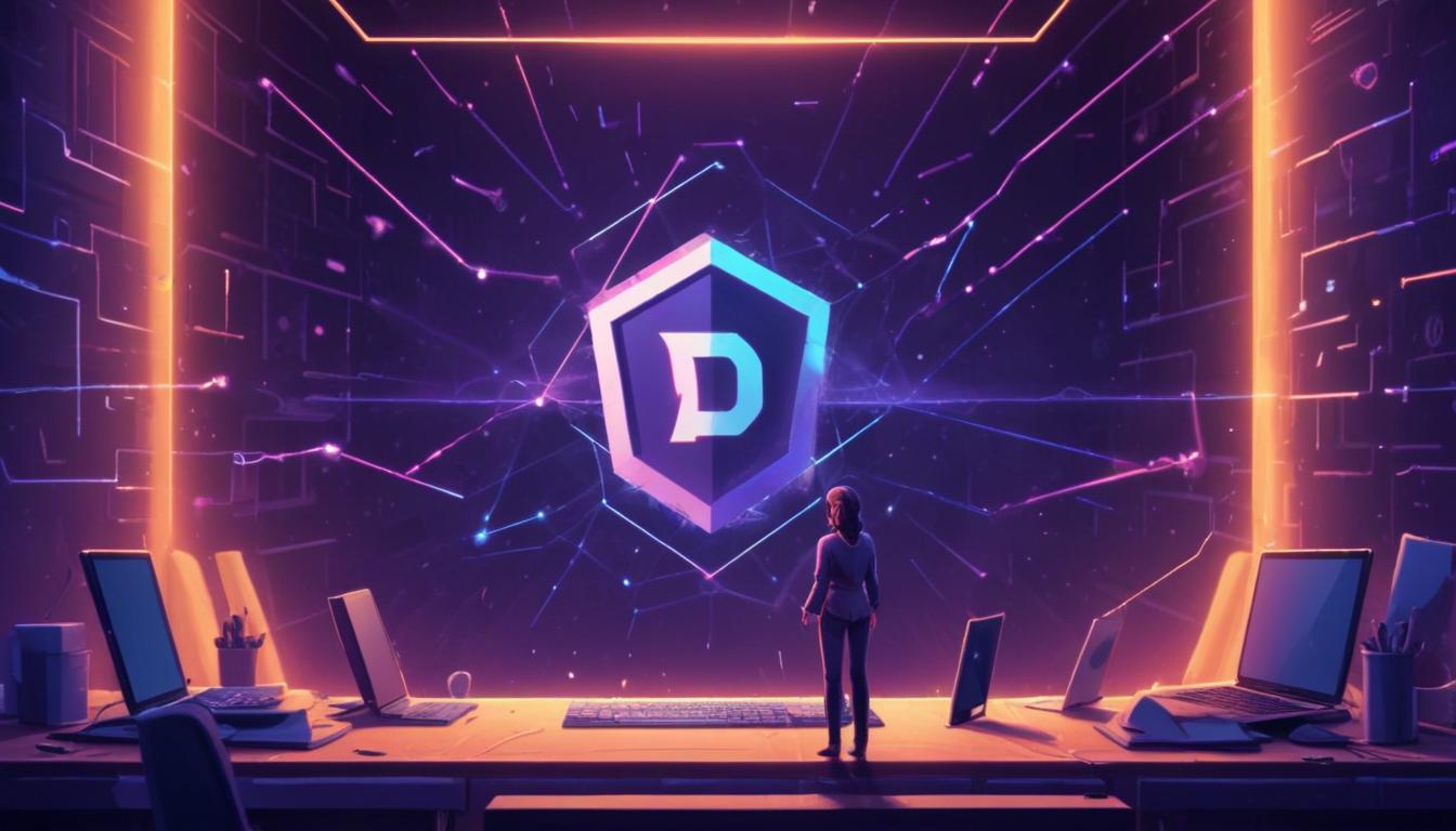 Qubetics Presale Explodes! Decentralized VPN Revolutionizes Privacy – Deep Dive Inside! | Cryptodamus.io