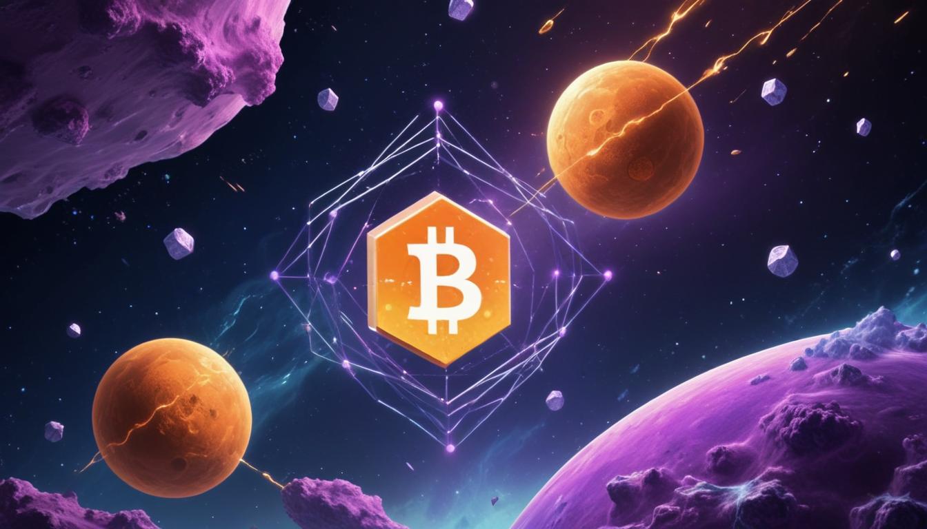 Пресейл Qubetics ВЗОРВАЛСЯ! Токенизация RWA и DeFi Революция Близко? Лучшая Крипта 2024? | Cryptodamus.io