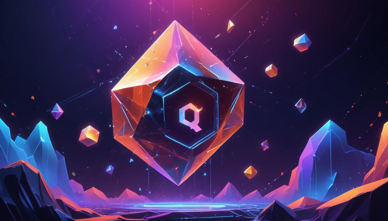 Qubetics Presale Explodes! Token Price Projections & Investor Frenzy Revealed! | Cryptodamus.io