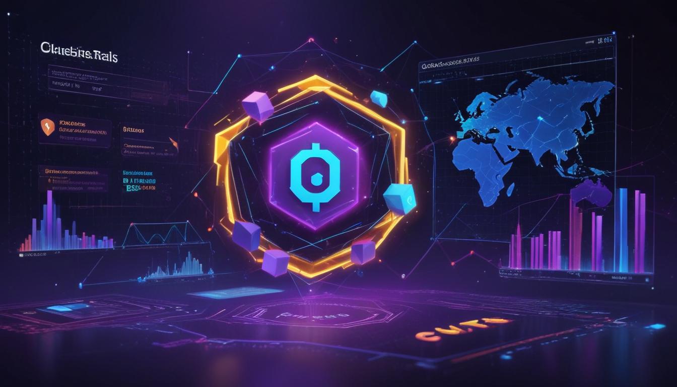 Qubetics Presale EXPLODES! Why Investors Are Rushing to This Crypto Project (ROI Breakdown) | Cryptodamus.io