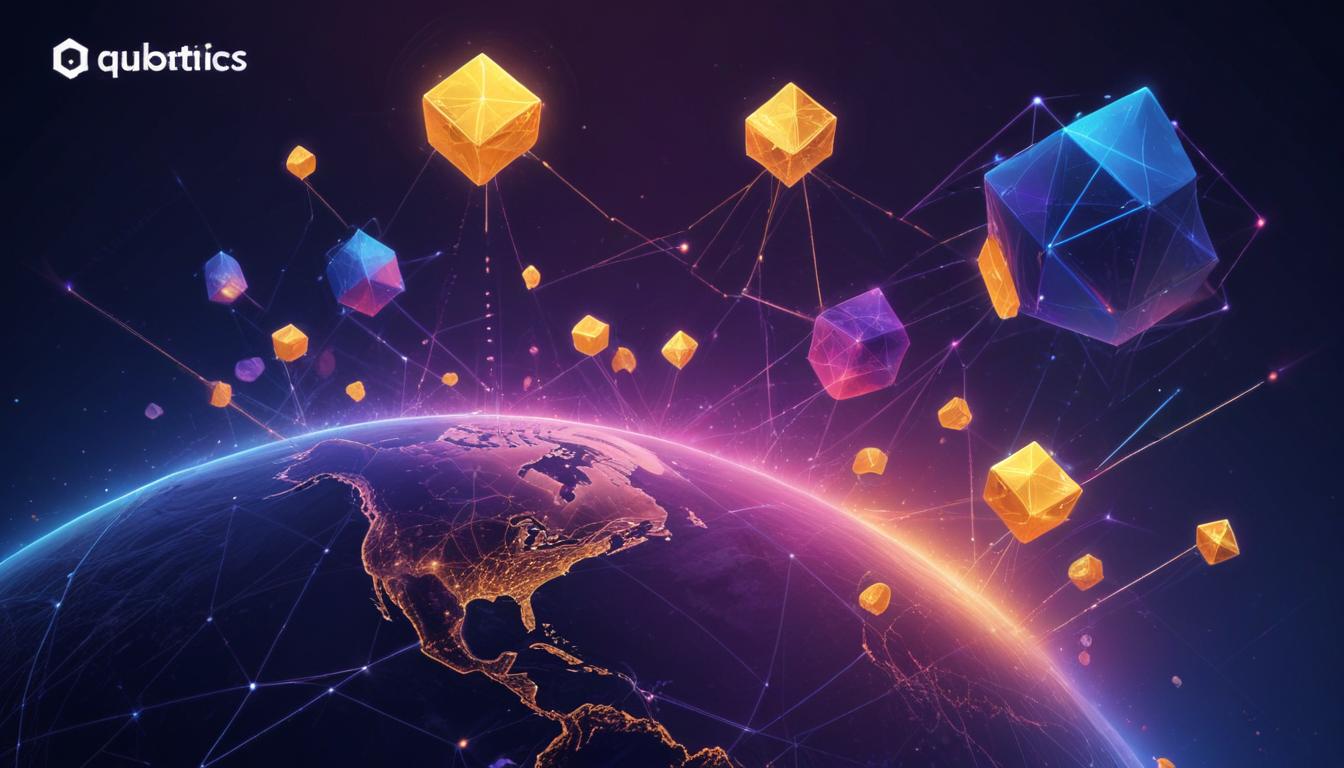 Qubetics Presale: 🚀 High ROI & Global Payments Revolution! | Cryptodamus.io