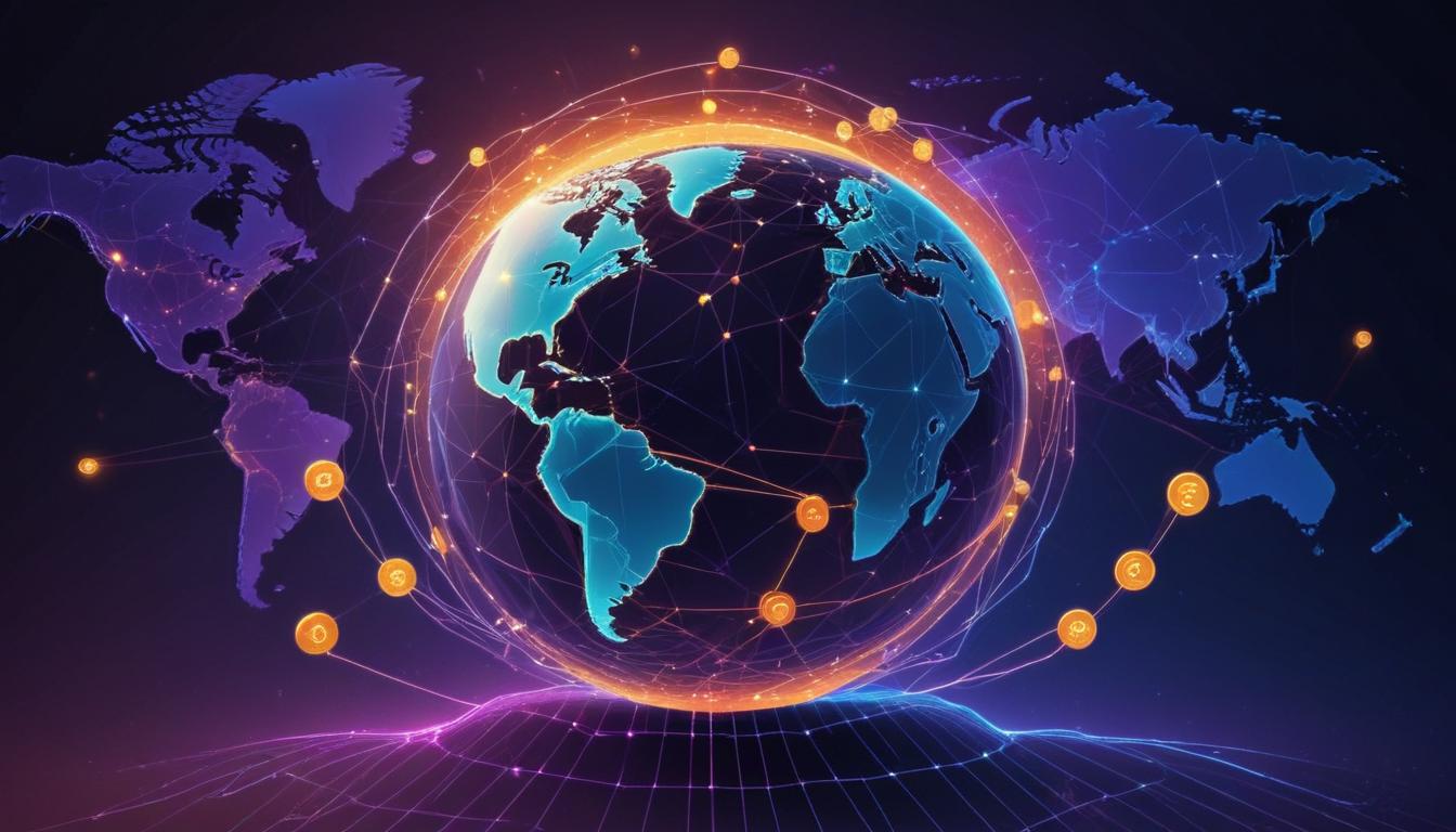 Qubetics Presale: How Cross-Border Payments Are Being Revolutionized! 🚀 | Cryptodamus.io