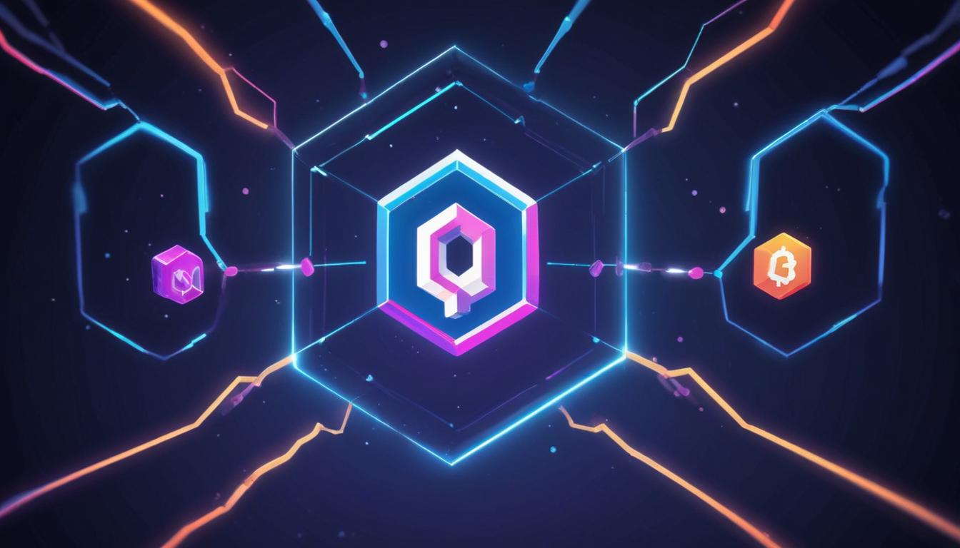 Qubetics Presale: Is It the Next Injective? Potential, Risks & ROI Explained! | Cryptodamus.io