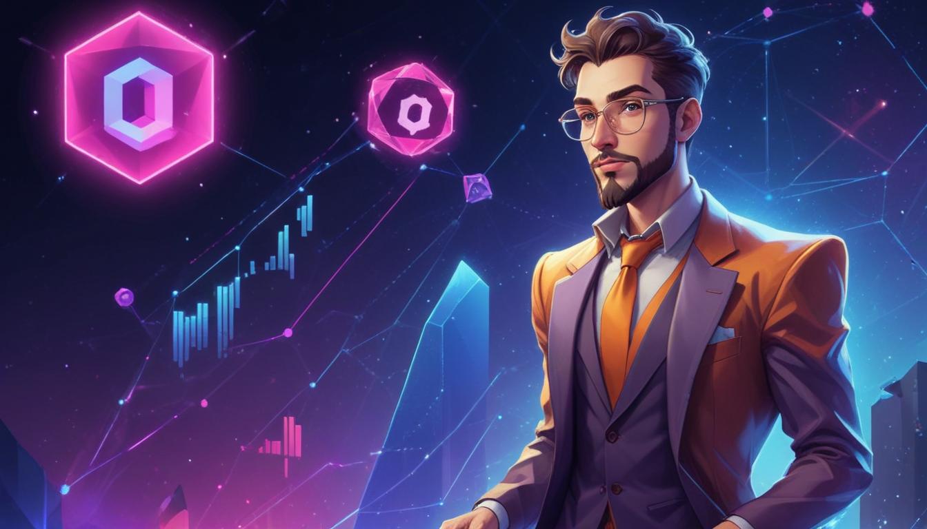 Qubetics Presale: Is This High-Growth Crypto Worth the Risk? (Updated) | Cryptodamus.io