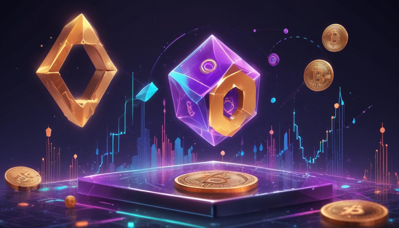 Qubetics Presale: Is This the Best Crypto Investment of 2025? Find Out Now! | Cryptodamus.io