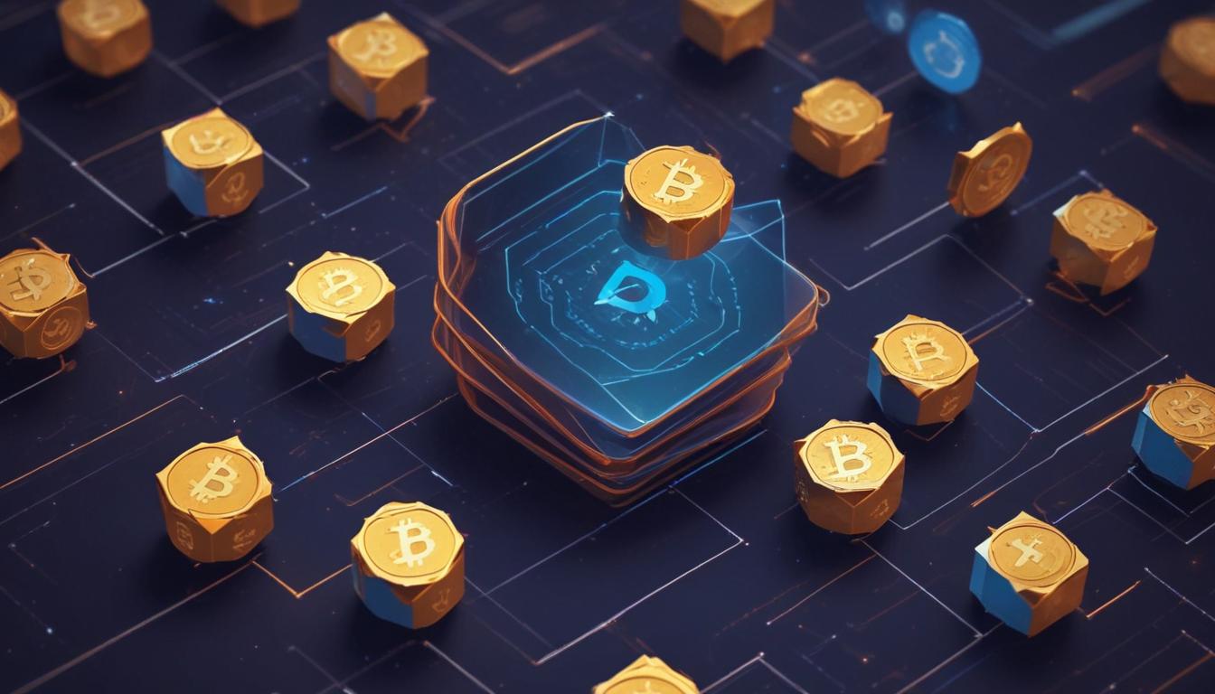 Qubetics Presale: Is This the Next Bitcoin? Deep Dive & Analysis! | Cryptodamus.io