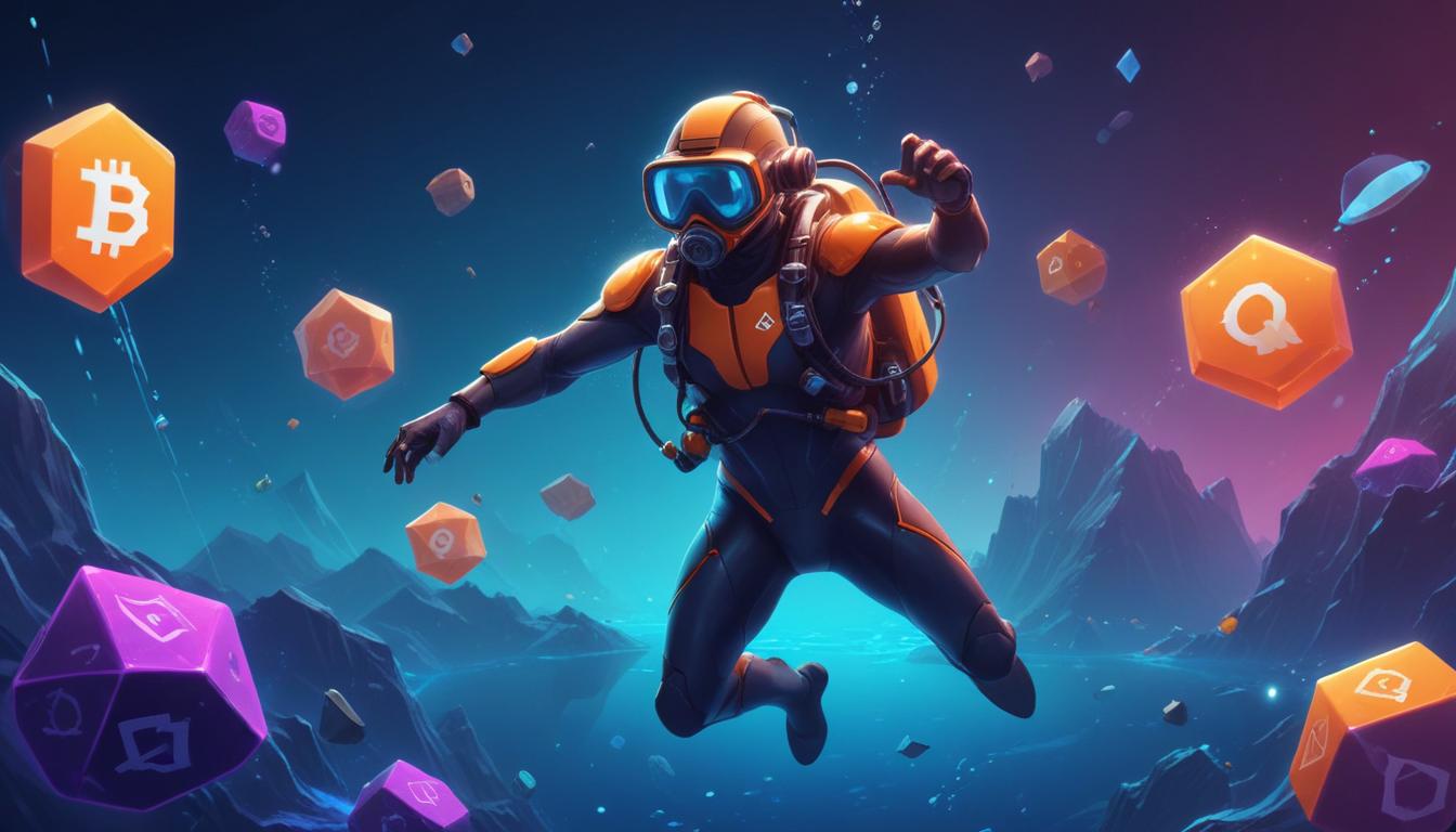 Qubetics Presale: Is $TICS the Next Big Crypto? Find Out Now! [Deep Dive] | Cryptodamus.io