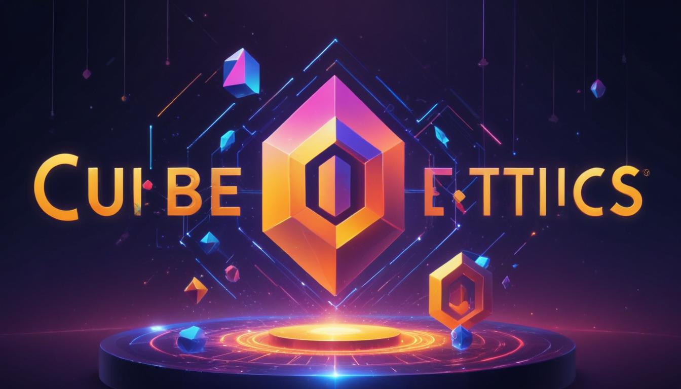 Qubetics Presale: Is $TICS the Next Big Thing? A Deep Dive (2024) | Cryptodamus.io