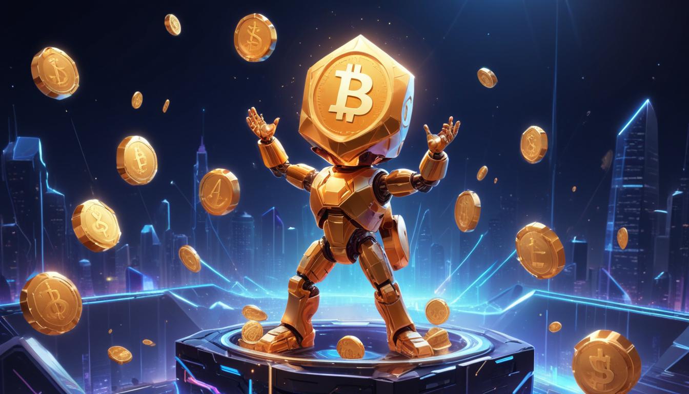 Qubetics собрал $14,5 млн! Токенизация реальных активов — будущее крипторынка? | Cryptodamus.io