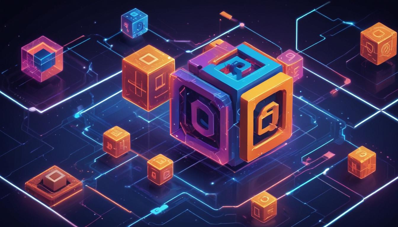 Qubetics Presale: Revolutionizing Blockchain Interoperability! 🚀 | Cryptodamus.io