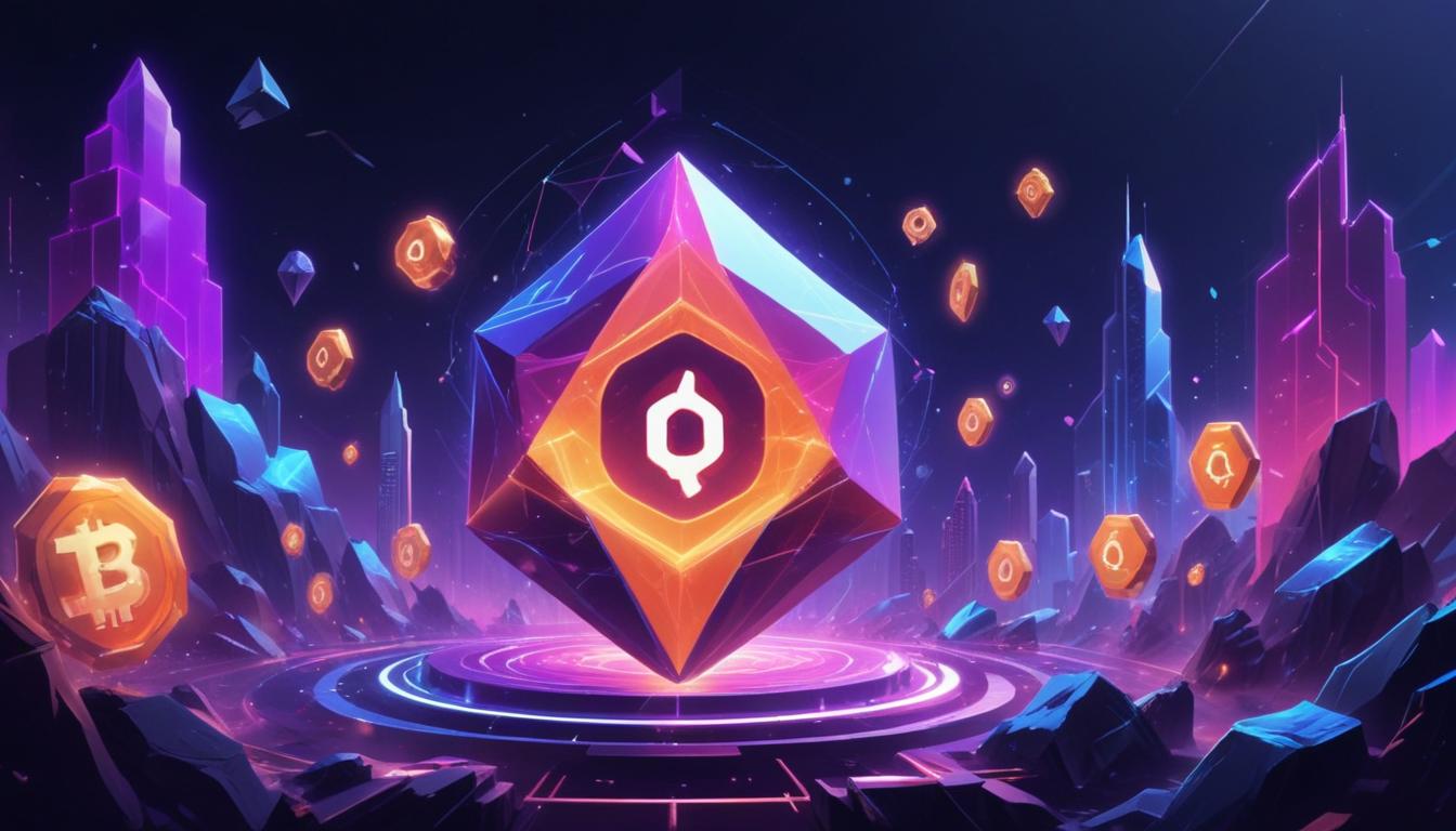 Qubetics Presale SHOCK: $11.4M Raised! Your ROI Awaits! | Cryptodamus.io