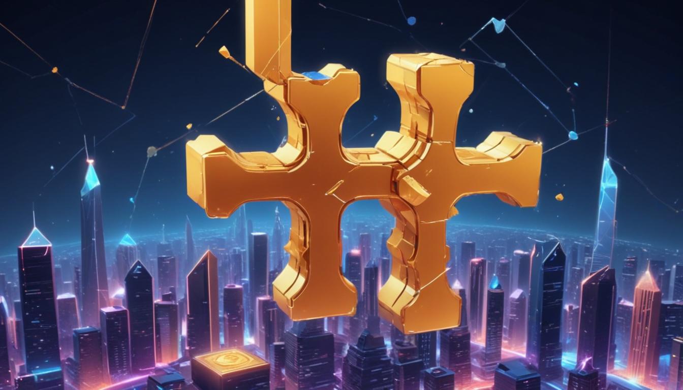 Qubetics Presale SHOCK: $14.3M Raised!  Is This The Future of Cross-Border Payments? | Cryptodamus.io