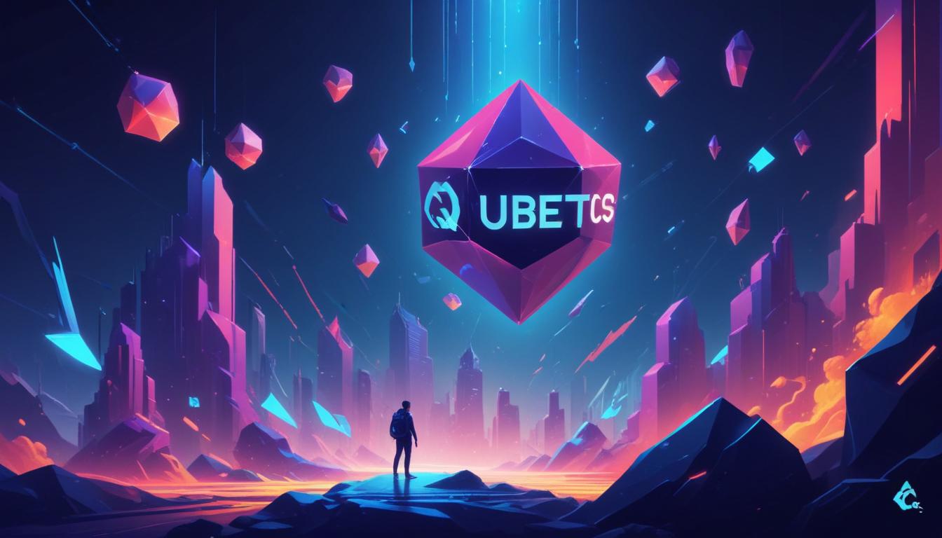 Qubetics Presale: Skyrocketing ROI & Blockchain Revolution! 🚀 $TICS Investment Analysis | Cryptodamus.io