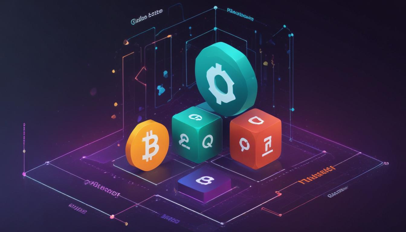 Qubetics Presale Stage 28: Is This $TICS Investment a Goldmine or a Gamble? | Cryptodamus.io