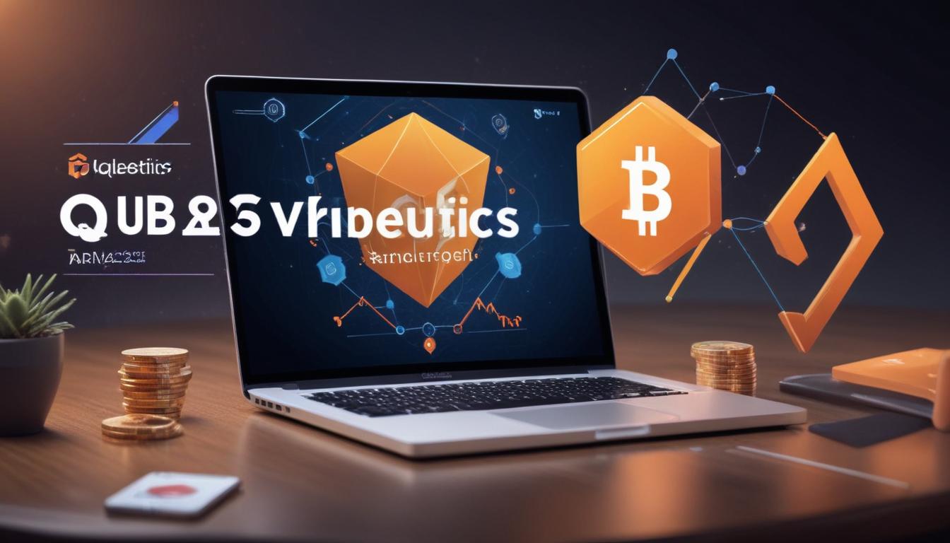 Qubetics Presale Stage 29: Unlocking ROI Potential & Risks! | Cryptodamus.io