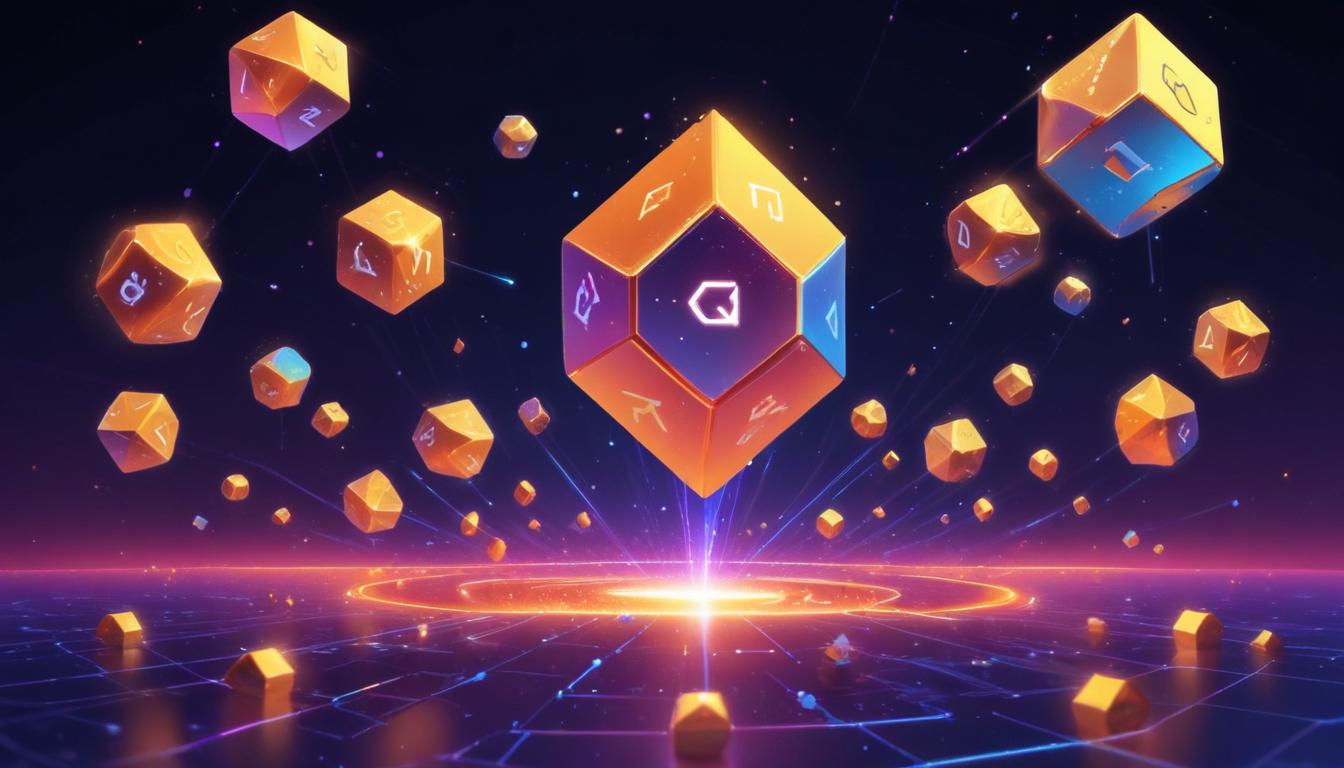 Qubetics Presale Success: $15M Raised! Web3 Aggregation & Investment Strategies Inside | Cryptodamus.io