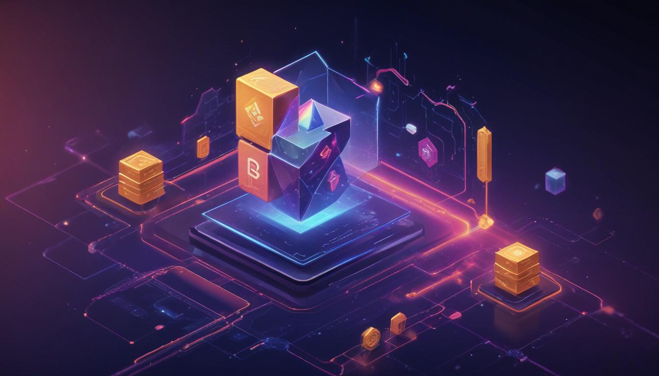 Qubetics: Успешная предпродажа запускает революцию токенизации реальных активов! | Cryptodamus.io