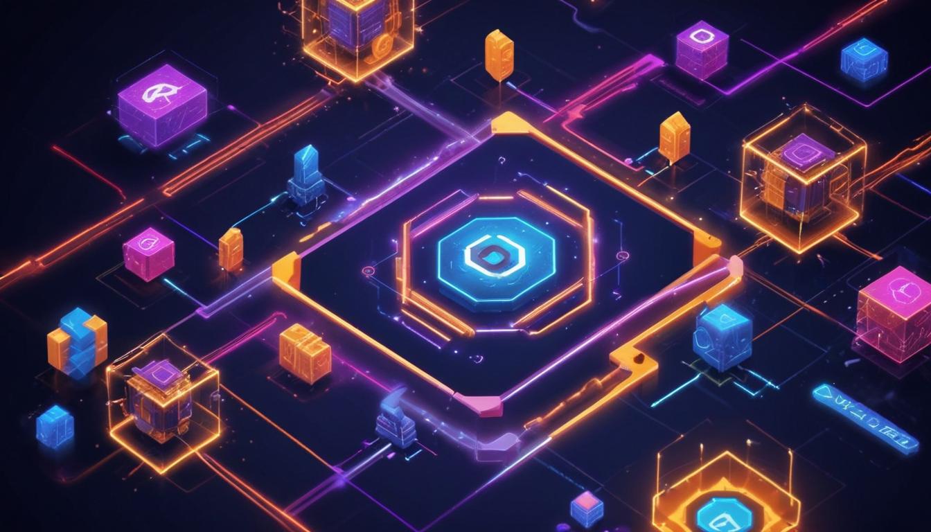 Qubetics Presale Success & Real-World Blockchain Apps: Is $TICS Your Next Big Investment? | Cryptodamus.io